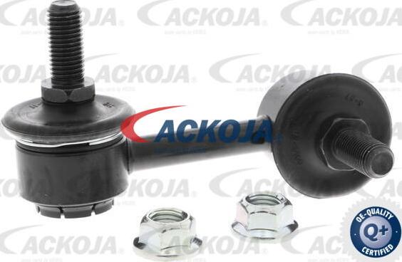 ACKOJA A26-1182 - Entretoise / tige, stabilisateur cwaw.fr