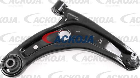 ACKOJA A26-1139 - Bras de liaison, suspension de roue cwaw.fr