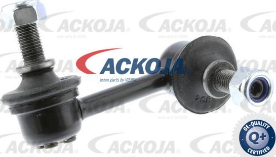 ACKOJA A26-1179 - Entretoise / tige, stabilisateur cwaw.fr