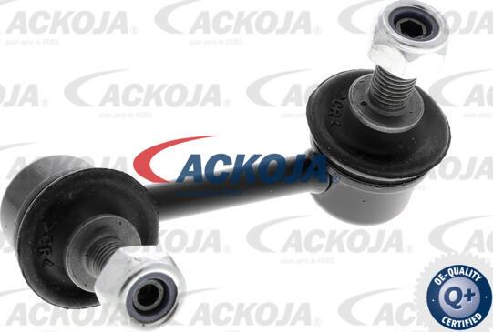 ACKOJA A26-1174 - Entretoise / tige, stabilisateur cwaw.fr