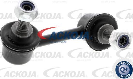 ACKOJA A26-1173 - Entretoise / tige, stabilisateur cwaw.fr