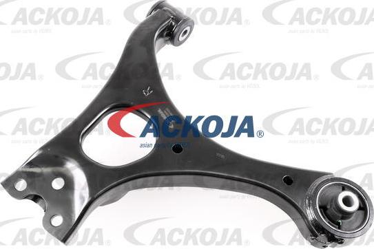 ACKOJA A26-1200 - Bras de liaison, suspension de roue cwaw.fr