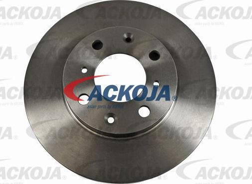 ACKOJA A26-80008 - Disque de frein cwaw.fr