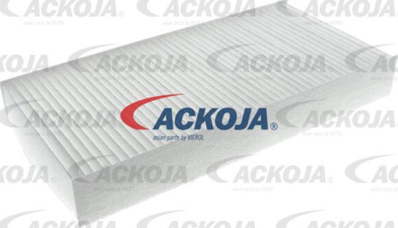 ACKOJA A26-30-0004 - Filtre, air de l'habitacle cwaw.fr