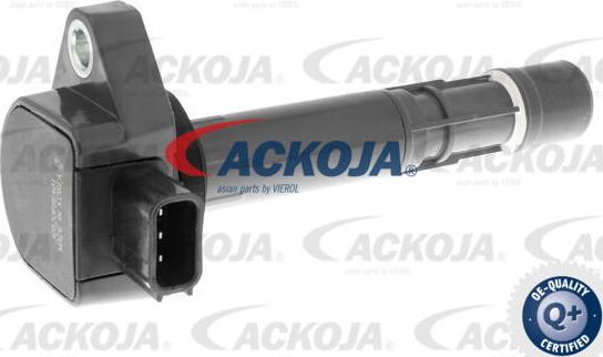 ACKOJA A26-70-0006 - Bobine d'allumage cwaw.fr