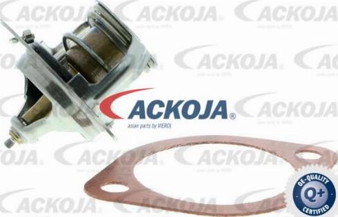 ACKOJA A70-99-0005 - Thermostat d'eau cwaw.fr