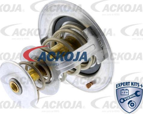 ACKOJA A70-99-0001 - Thermostat d'eau cwaw.fr