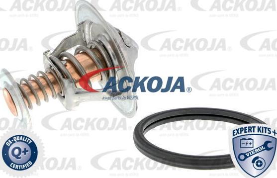 ACKOJA A70-99-0013 - Thermostat d'eau cwaw.fr