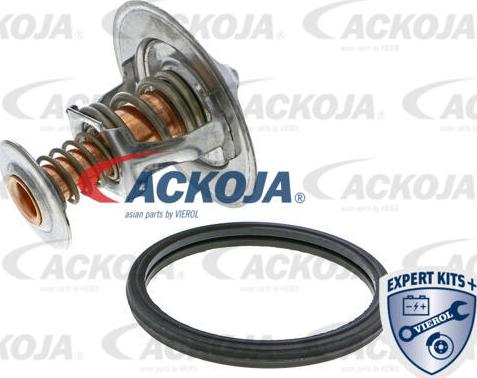 ACKOJA A70-99-0012 - Thermostat d'eau cwaw.fr