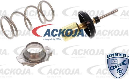 ACKOJA A70-99-0034 - Thermostat d'eau cwaw.fr