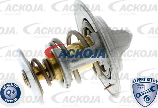 ACKOJA A70-99-0031 - Thermostat d'eau cwaw.fr