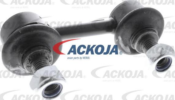 ACKOJA A70-9599 - Entretoise / tige, stabilisateur cwaw.fr