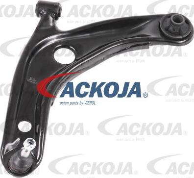 ACKOJA A70-9594 - Bras de liaison, suspension de roue cwaw.fr