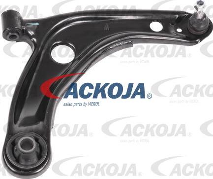 ACKOJA A70-9595 - Bras de liaison, suspension de roue cwaw.fr