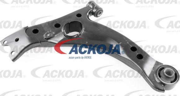 ACKOJA A70-9590 - Bras de liaison, suspension de roue cwaw.fr