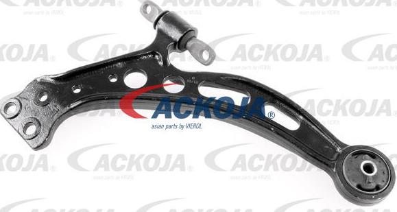 ACKOJA A70-9592 - Bras de liaison, suspension de roue cwaw.fr