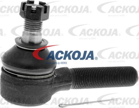 ACKOJA A70-9542 - Rotule de barre de connexion cwaw.fr