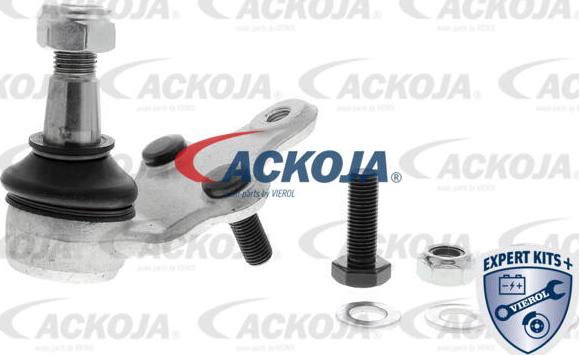 ACKOJA A70-9507 - Rotule de suspension cwaw.fr