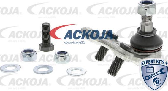 ACKOJA A70-9514 - Rotule de suspension cwaw.fr