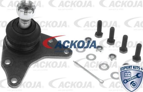 ACKOJA A70-9511 - Rotule de suspension cwaw.fr