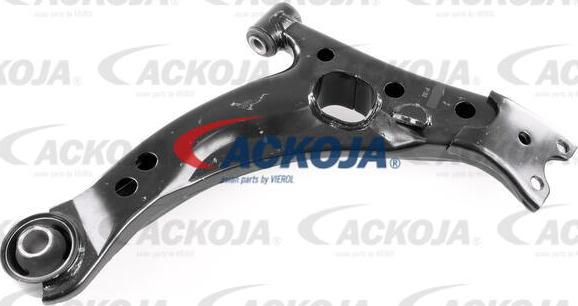 ACKOJA A70-9574 - Bras de liaison, suspension de roue cwaw.fr