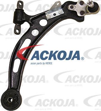 ACKOJA A70-9575 - Bras de liaison, suspension de roue cwaw.fr