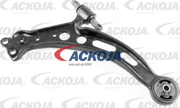 ACKOJA A70-9576 - Bras de liaison, suspension de roue cwaw.fr