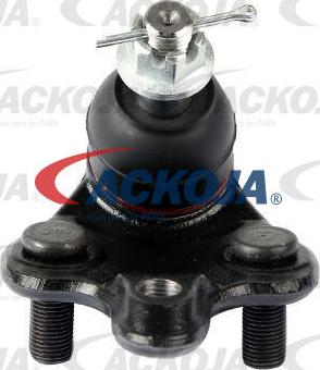 ACKOJA A70-9648 - Rotule de suspension cwaw.fr