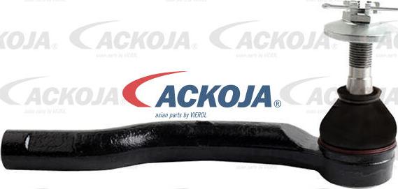 ACKOJA A70-9661 - Rotule de barre de connexion cwaw.fr