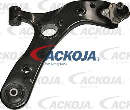 ACKOJA A70-9667 - Bras de liaison, suspension de roue cwaw.fr