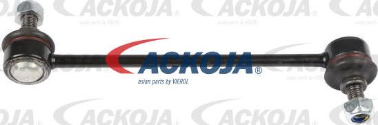 ACKOJA A70-9609 - Entretoise / tige, stabilisateur cwaw.fr