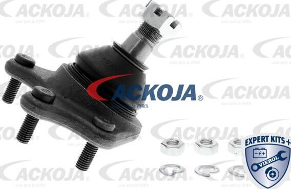 ACKOJA A70-9619 - Rotule de suspension cwaw.fr