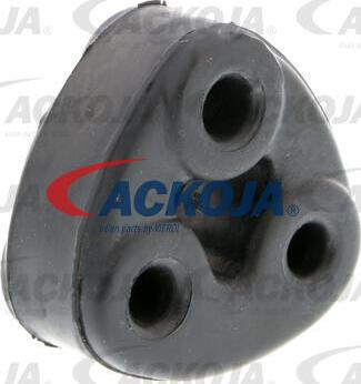 ACKOJA A70-9637 - Support, silencieux cwaw.fr