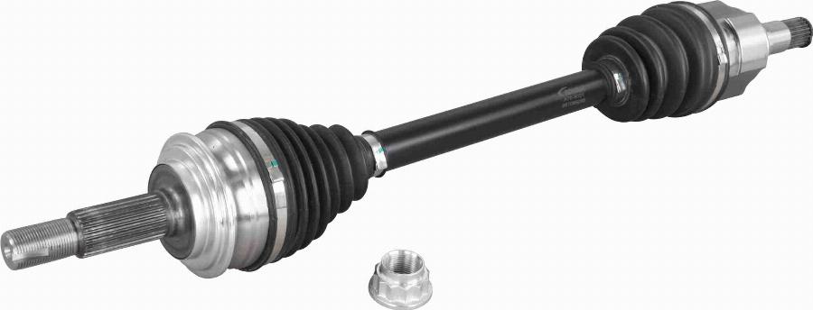 ACKOJA A70-9895 - Arbre de transmission cwaw.fr