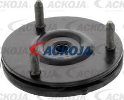 ACKOJA A70-9706 - Coupelle de suspension cwaw.fr