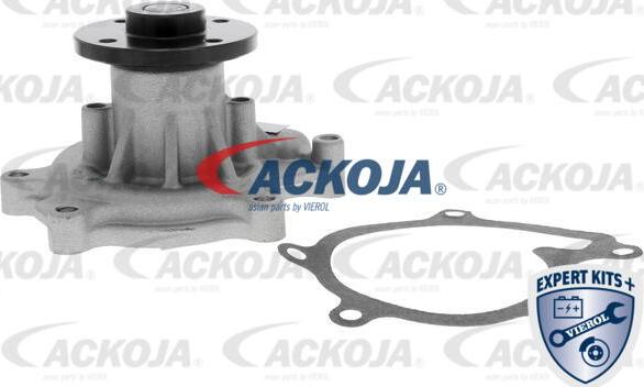 ACKOJA A70-50002 - Pompe à eau cwaw.fr