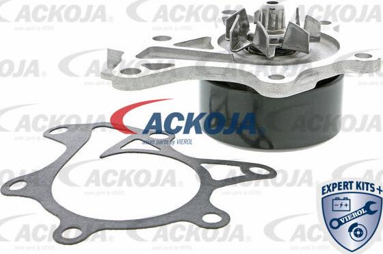 ACKOJA A70-50024 - Pompe à eau cwaw.fr