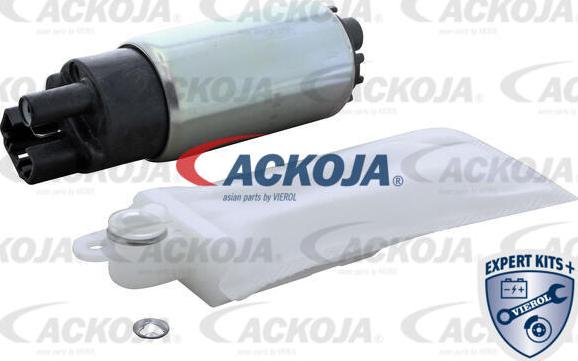 ACKOJA A70-09-0004 - Pompe à carburant cwaw.fr