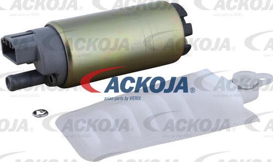 ACKOJA A70-09-0003 - Pompe à carburant cwaw.fr