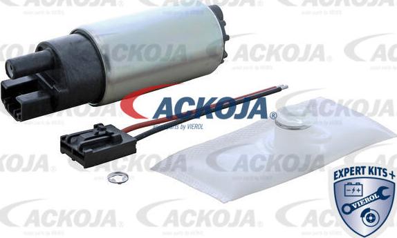 ACKOJA A70-09-0002 - Pompe à carburant cwaw.fr