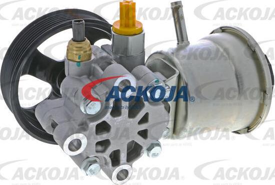 ACKOJA A70-0495 - Pompe hydraulique, direction cwaw.fr