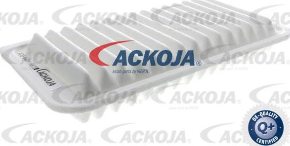 ACKOJA A70-0401 - Filtre à air cwaw.fr