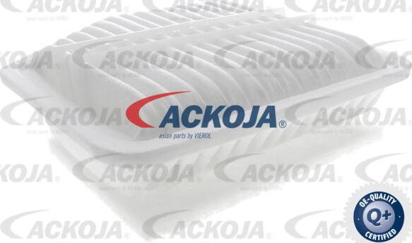 ACKOJA A70-0402 - Filtre à air cwaw.fr