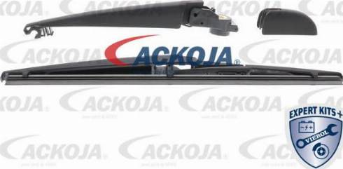 ACKOJA A70-0415 - Kit de bras d'essuie-glace, nettoyage des vitres cwaw.fr