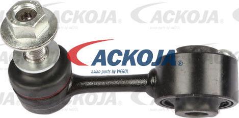 ACKOJA A70-0439 - Entretoise / tige, stabilisateur cwaw.fr