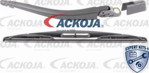 ACKOJA A70-0476 - Kit de bras d'essuie-glace, nettoyage des vitres cwaw.fr