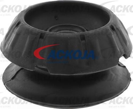 ACKOJA A70-0590 - Coupelle de suspension cwaw.fr