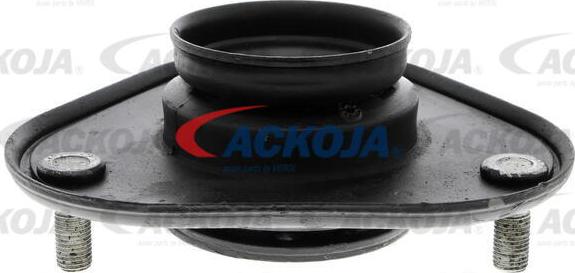 ACKOJA A70-0604 - Coupelle de suspension cwaw.fr