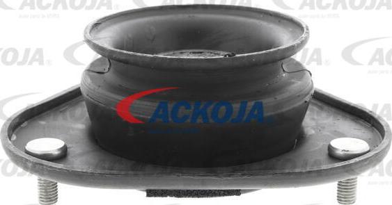 ACKOJA A70-0600 - Coupelle de suspension cwaw.fr