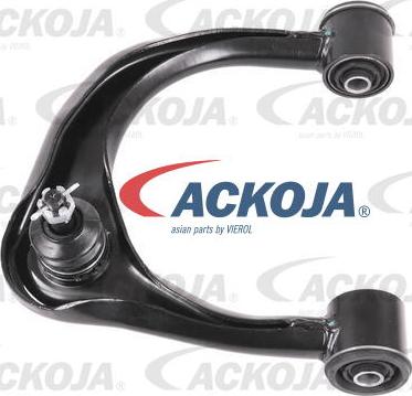 ACKOJA A70-0636 - Bras de liaison, suspension de roue cwaw.fr